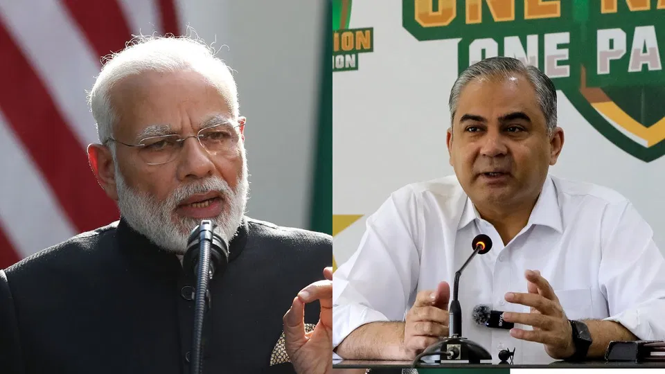 India Government Issues Official Statement On Team India’s Refusal To Take Asia Cup Trophy